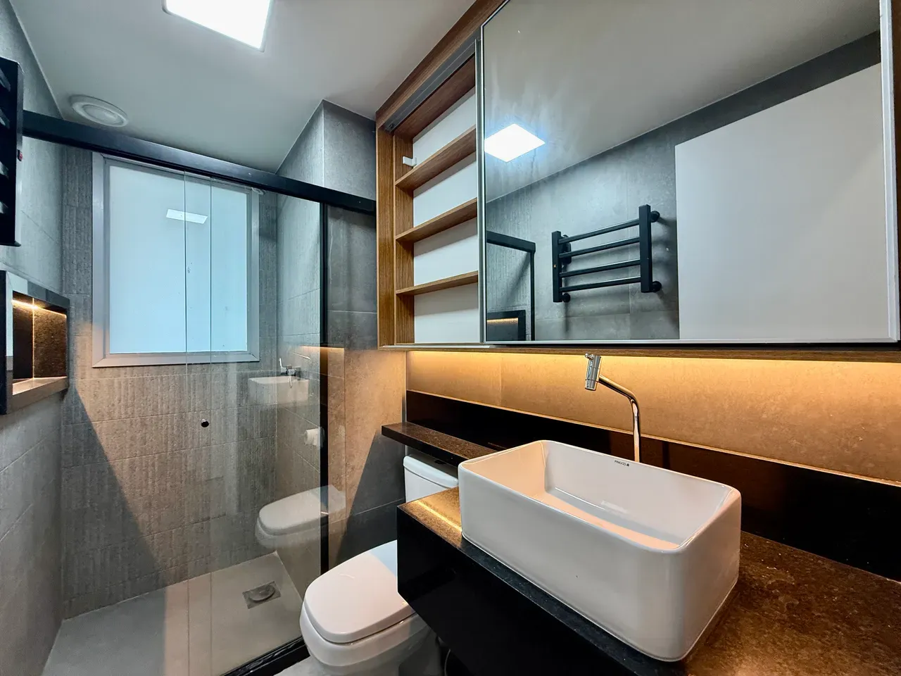 Apartamento, 82 m², com vista para a água — photo 5