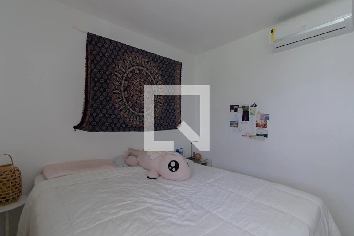 Mountain view in a 3-bedroom apartment, 107 m² — photo 66