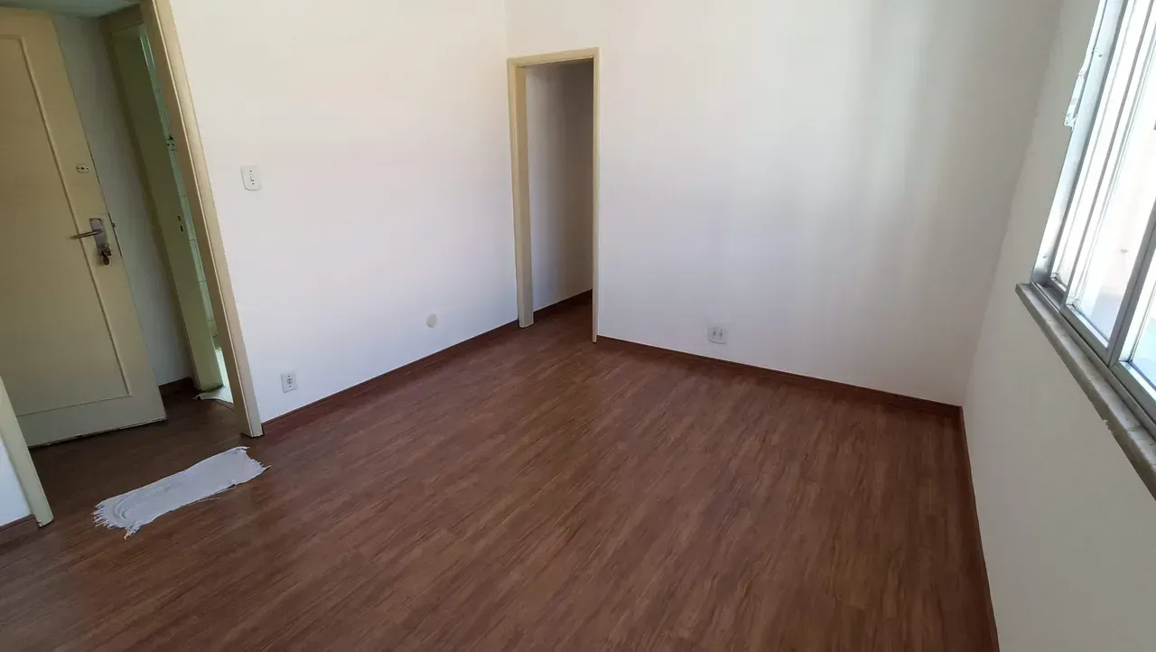 Apartamento de 1 quarto sem vaga de estacionamento — photo 8