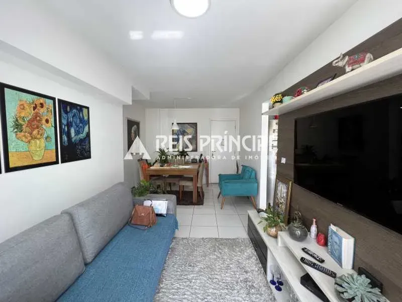 2-bedroom apartment with a home office in Rio de Janeiro — photo 8