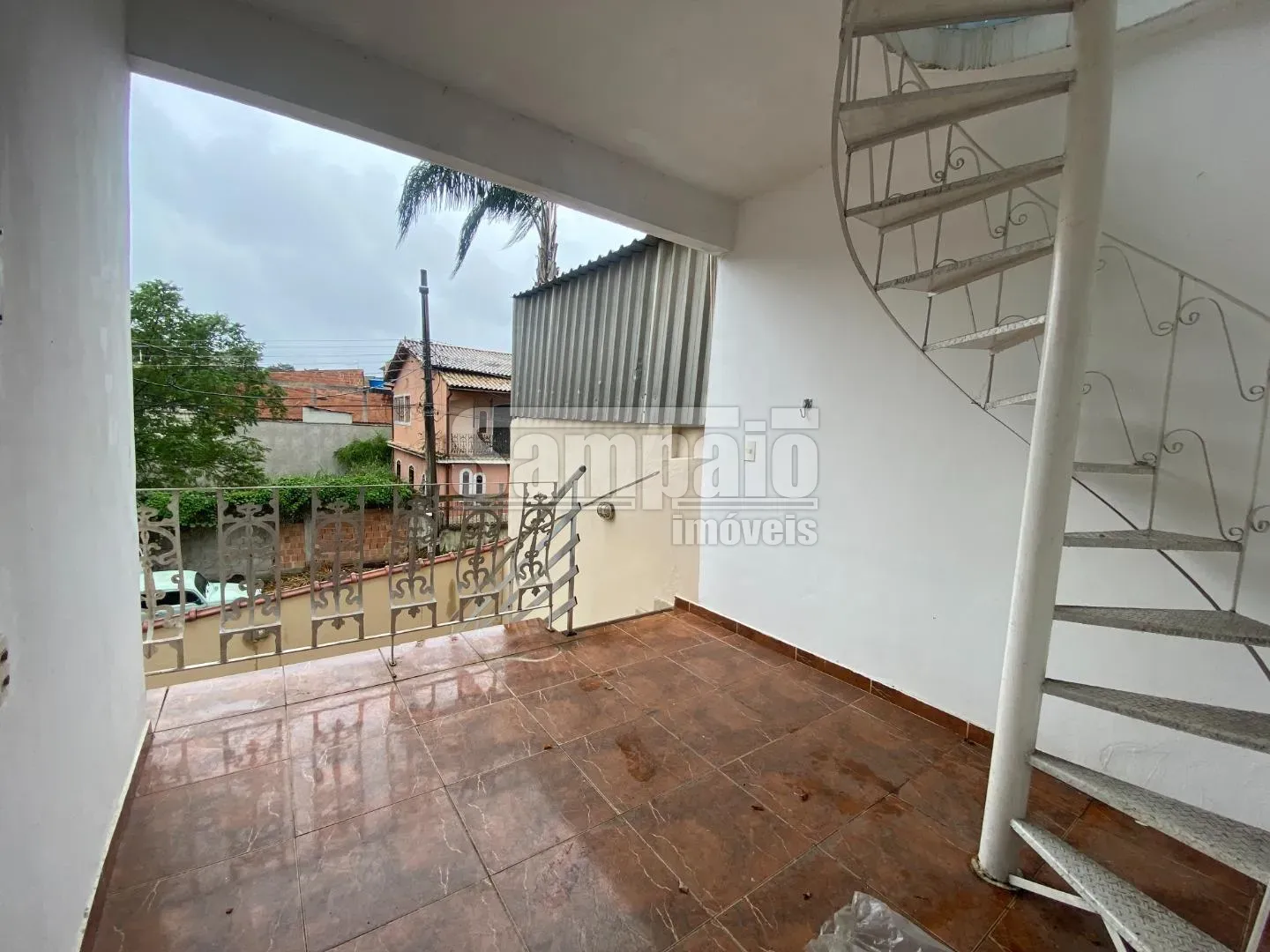 3-bedroom house, 1 with its own bathroom, 90 m² — photo 11