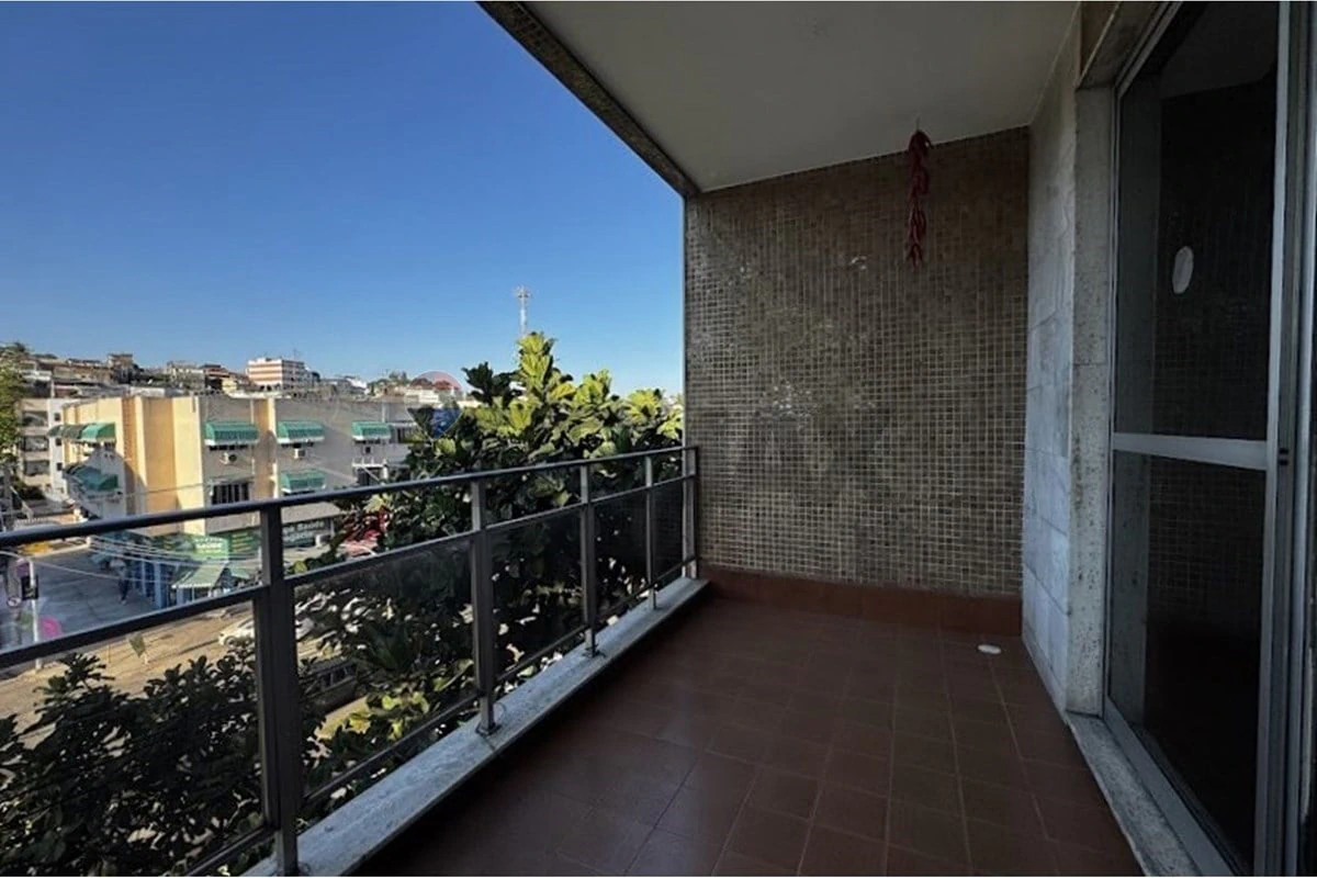 Apartment, 65 m², with wood or laminate floors — photo 14