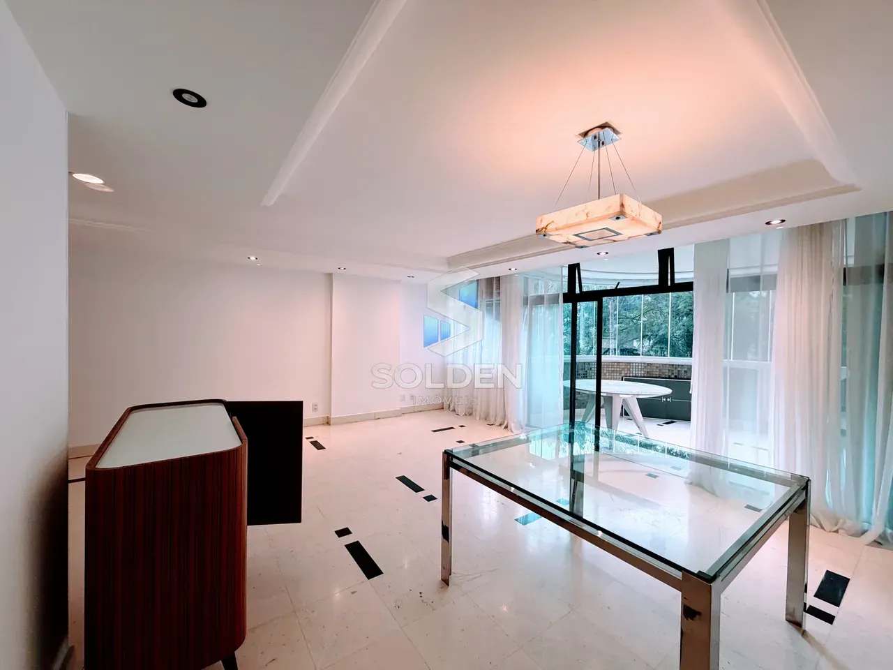 Apartamento com 3 quartos, 130 m² e cozinha a gás — photo 10