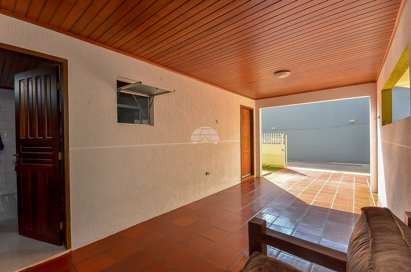 Casa amueblada, 84 m², con espacio de home office — photo 20