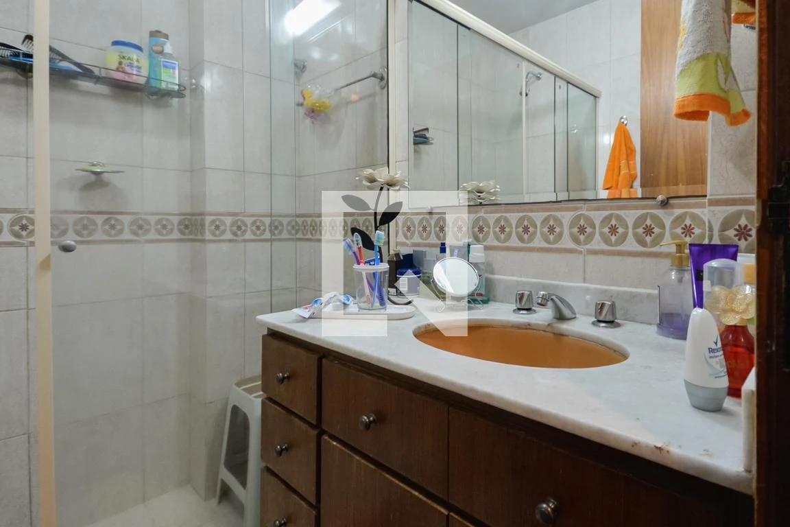 Apartamento mobiliado, 79 m², com churrasqueira privativa — photo 29