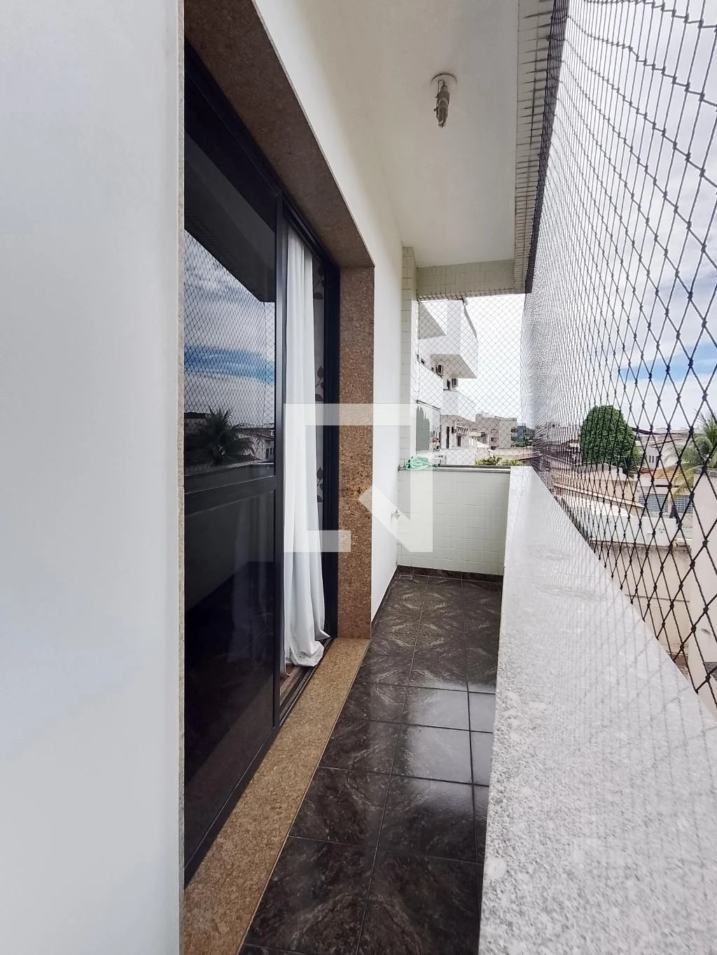 4-bedroom apartment with a water view in Rio de Janeiro — photo 70