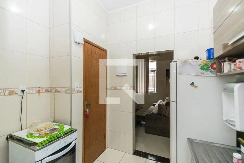 2 quartos e máquina de lavar: apartamento de 95 m² — photo 18