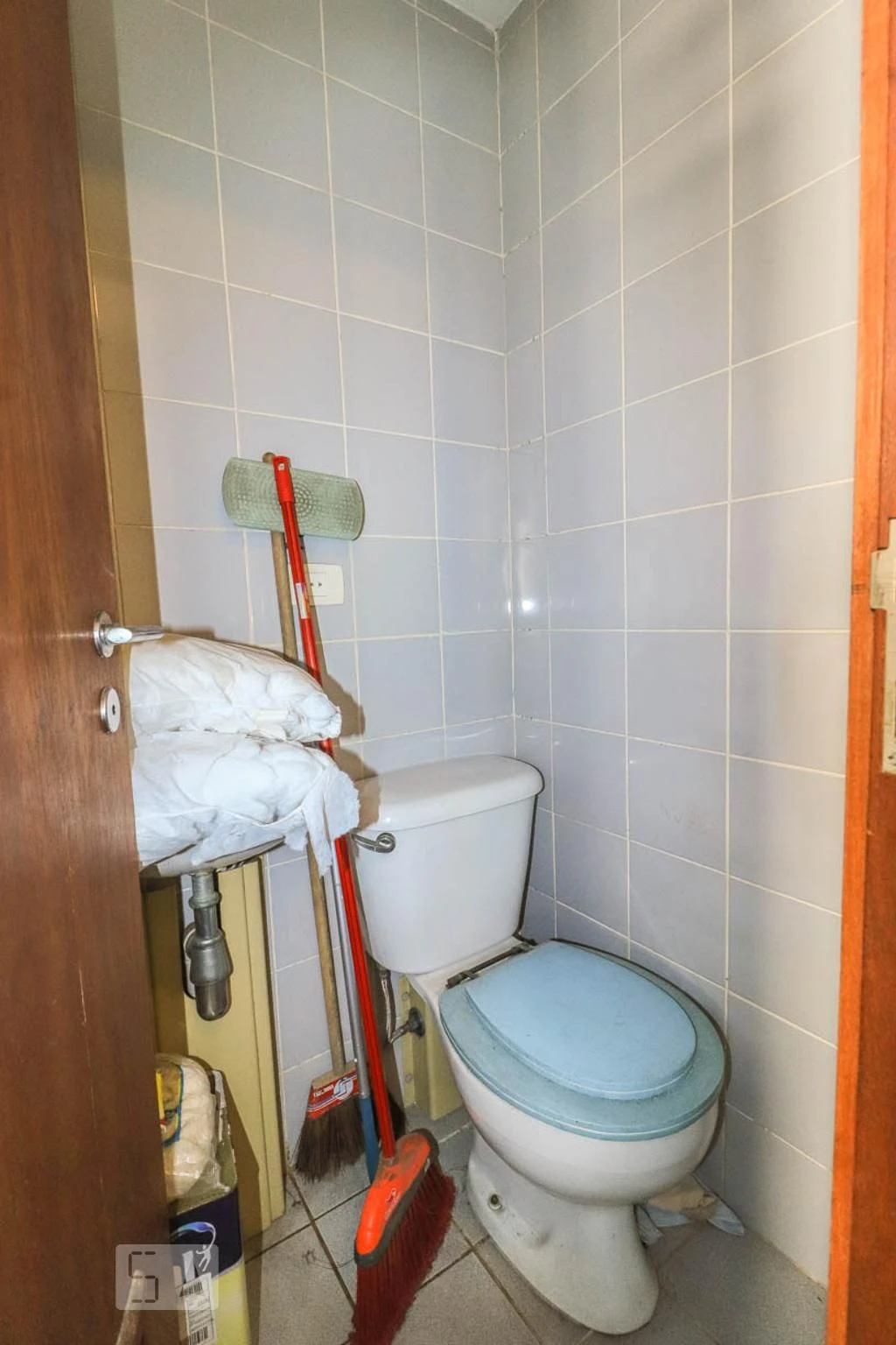 2-bedroom apartment with a home office in Rio de Janeiro — photo 56