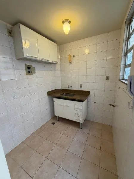 One-bedroom, 30 m² apartment in Rio de Janeiro — photo 5