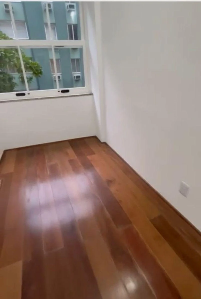 100 m² apartment with 3 bedrooms and a separate kitchen — photo 12