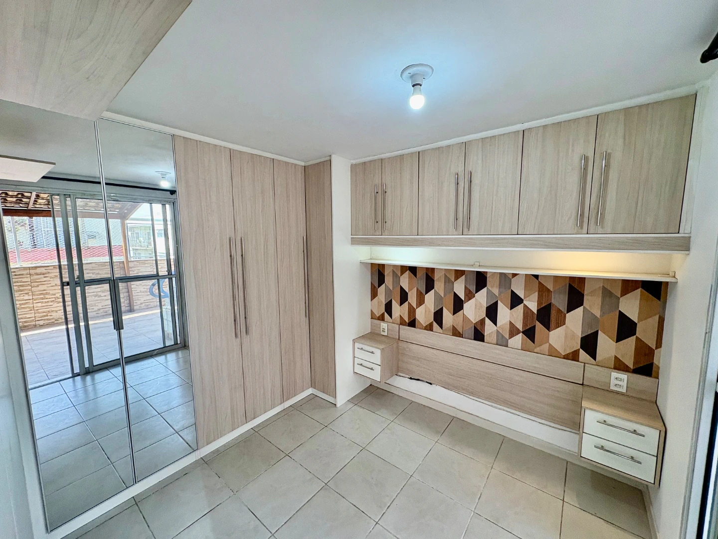 Cobertura duplex com 4 quartos e churrasqueira privativa — photo 9