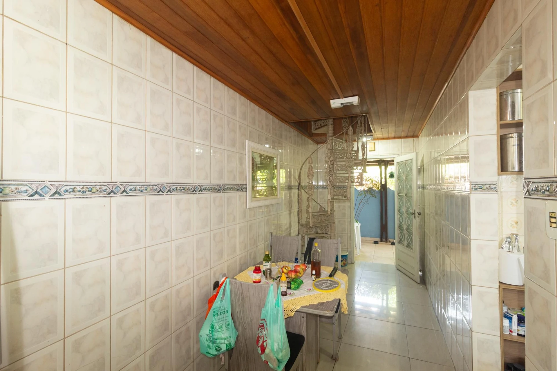 Furnished house with 2 bedrooms and private garden — photo 67