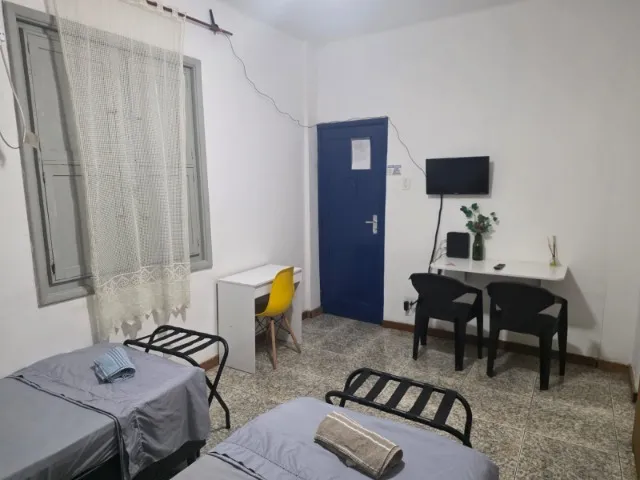 Apartment, 45 m², with a home office — photo 4