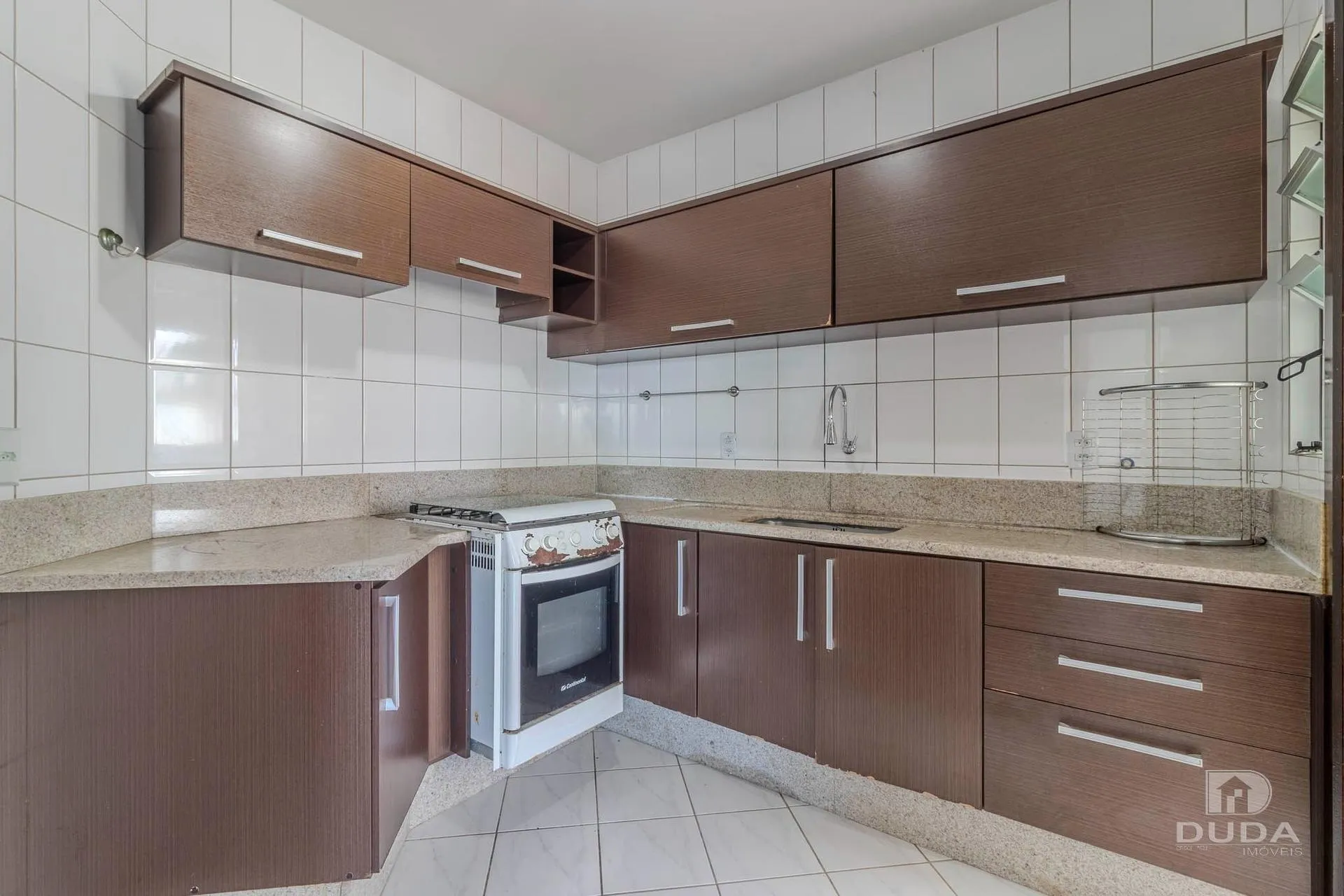 Departamento de 1 dormitorio en edificio con gimnasio — photo 2