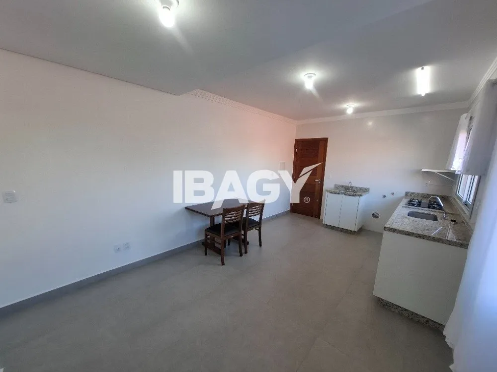 Квартира з 1 спальнею 31 м² і 1 місцем — photo 3