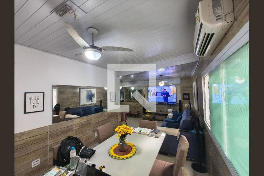 Casa com 2 quartos, 1 banheiro e cozinha fechada a gás — photo 17