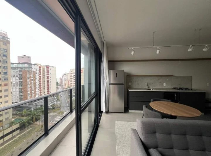 Apartamento de 1 dormitorio de 101 m² con 1 plaza — photo 8