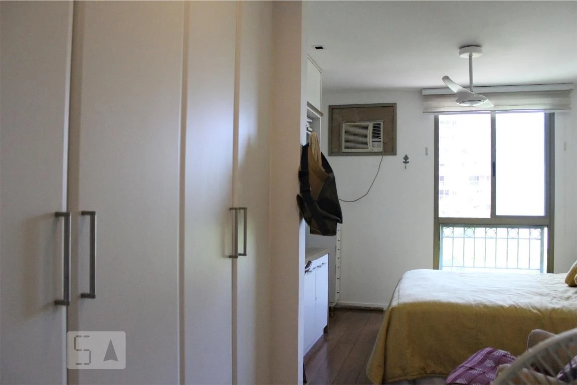 Apartamento mobiliado, 178 m², com varanda gourmet — photo 51