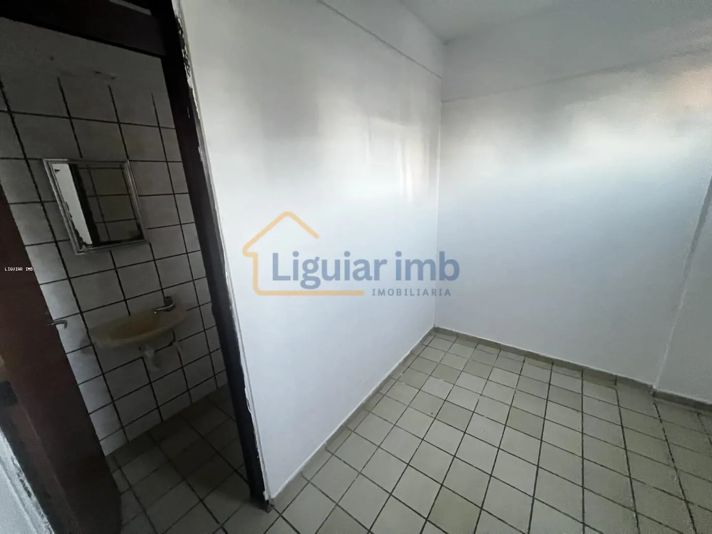3-bedroom apartment with a private BBQ in João Pessoa — photo 7