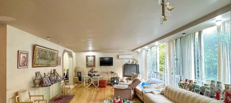 Apartamento com janelas do piso ao teto, Copacabana — photo 29