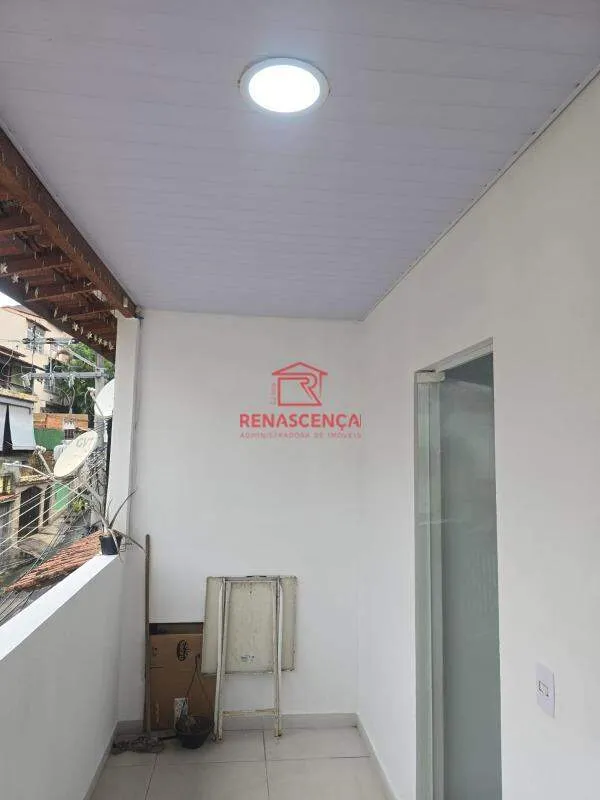 Apartamento de 90 m² e 3 quartos, Vila Valqueire — photo 14