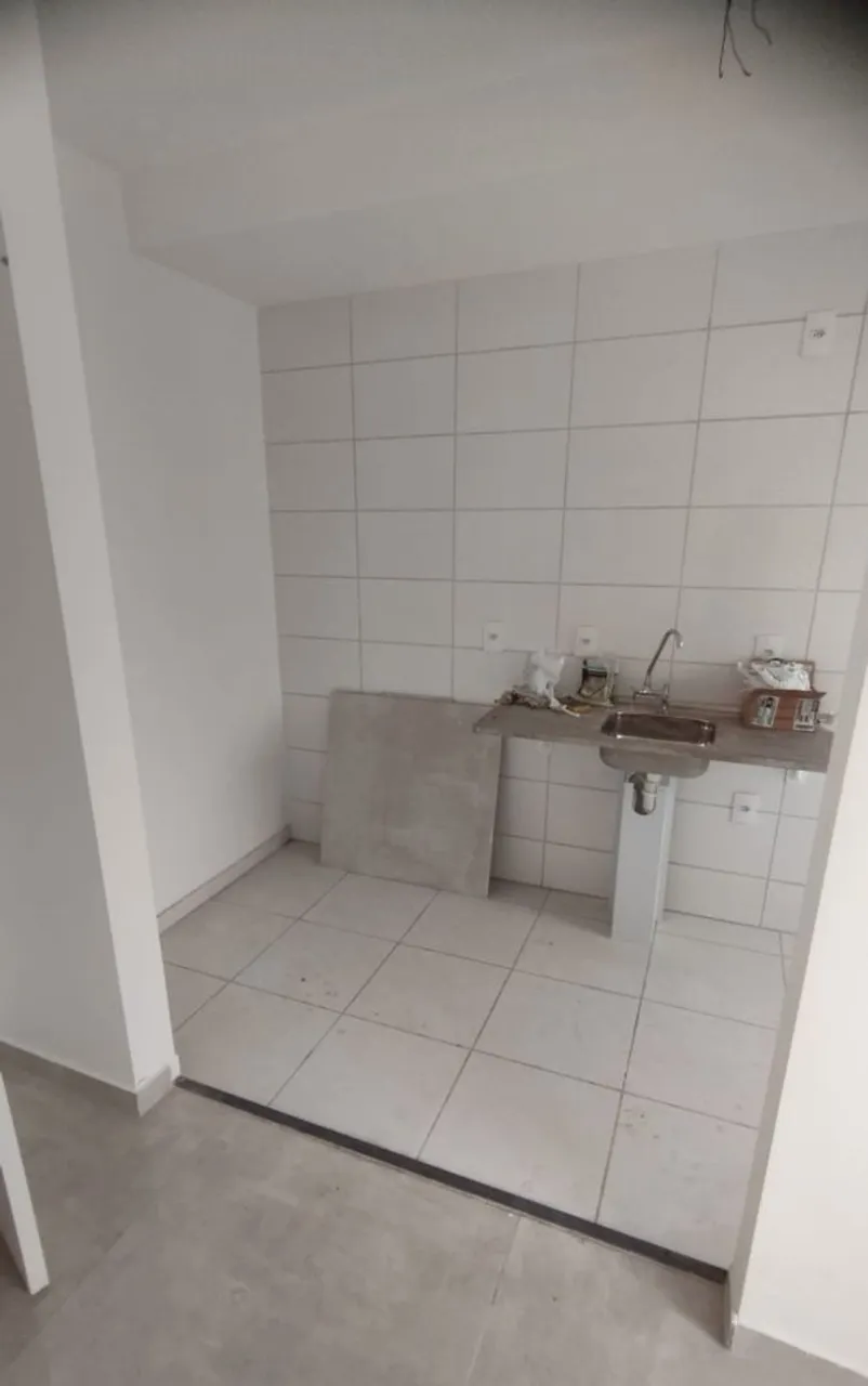 Apartment with 2 bedrooms, balcony and 1 parking space — photo 2