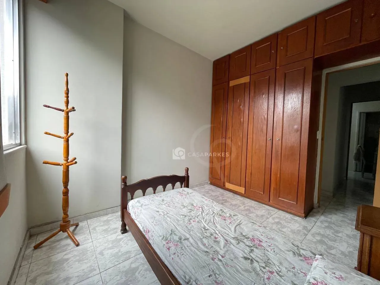Washing machine in a 2-bedroom apartment, 63 m² — photo 66