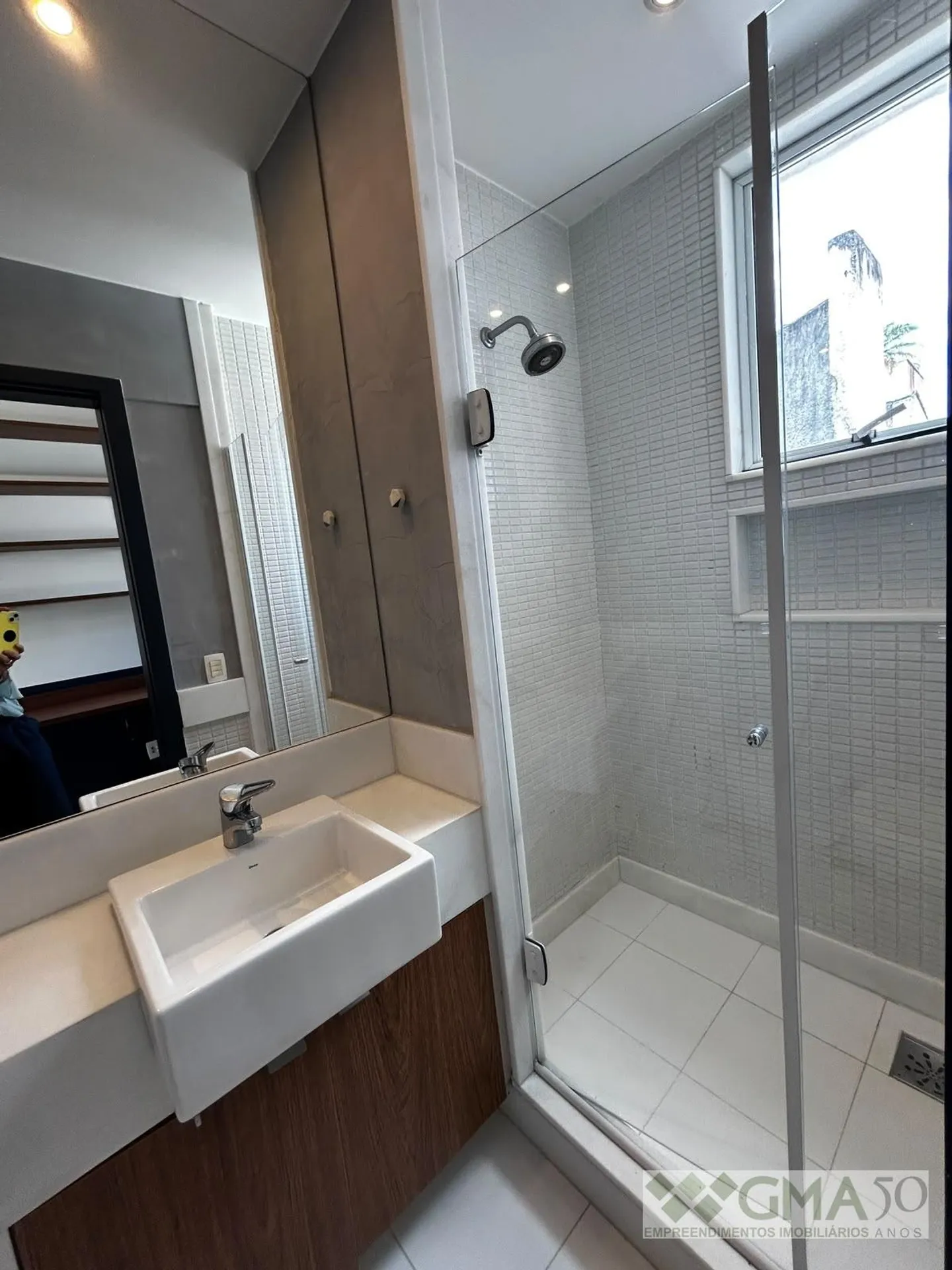Рабочее место и 2 спальни: квартира 145 м² — photo 11