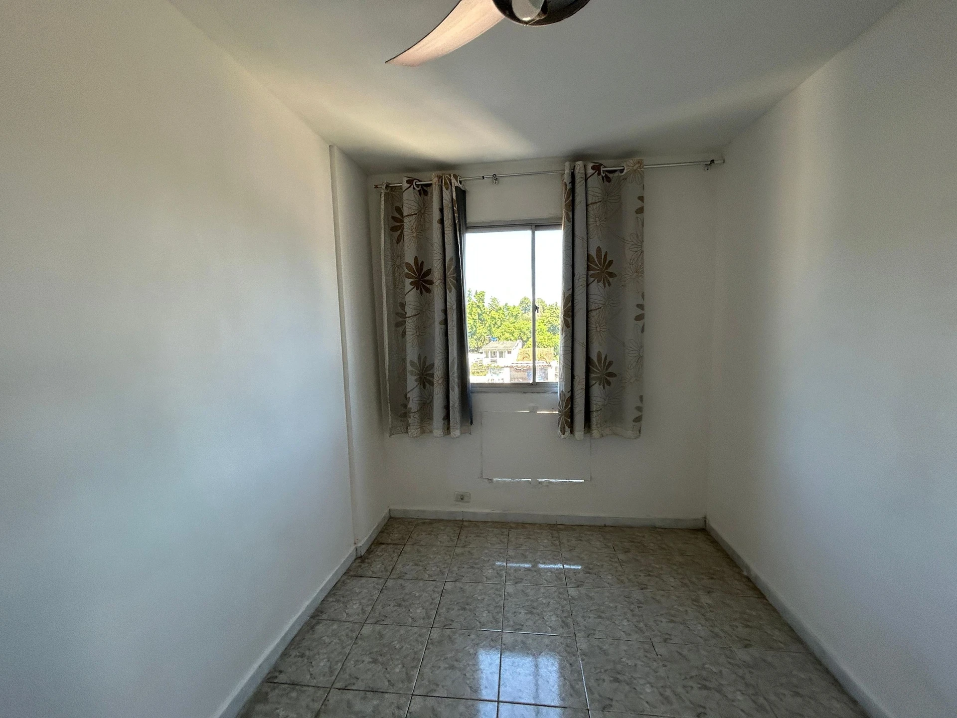 Вид на гори та 2 спальні: квартира 60 м² — photo 21