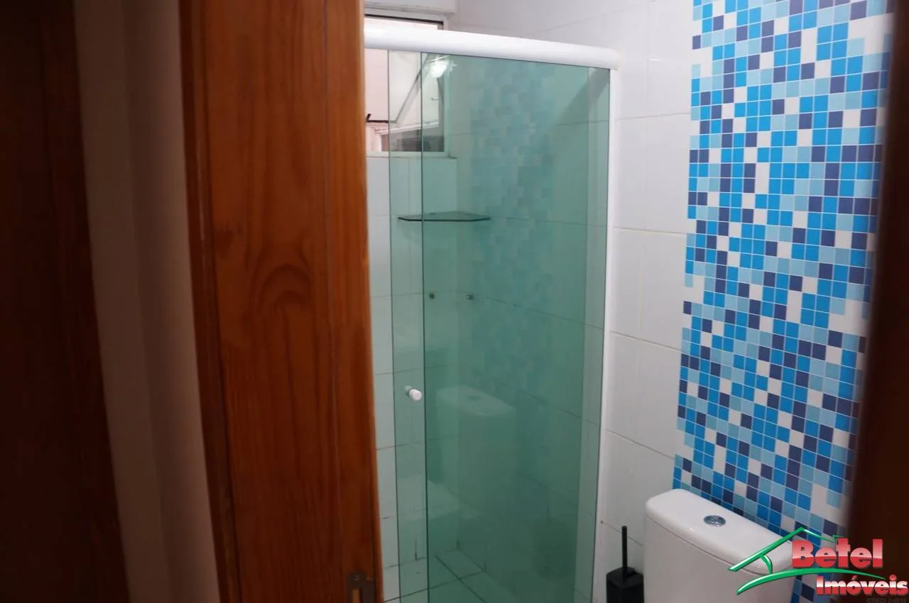 Apartamento mobiliado, 54 m², com máquina de lavar — photo 37