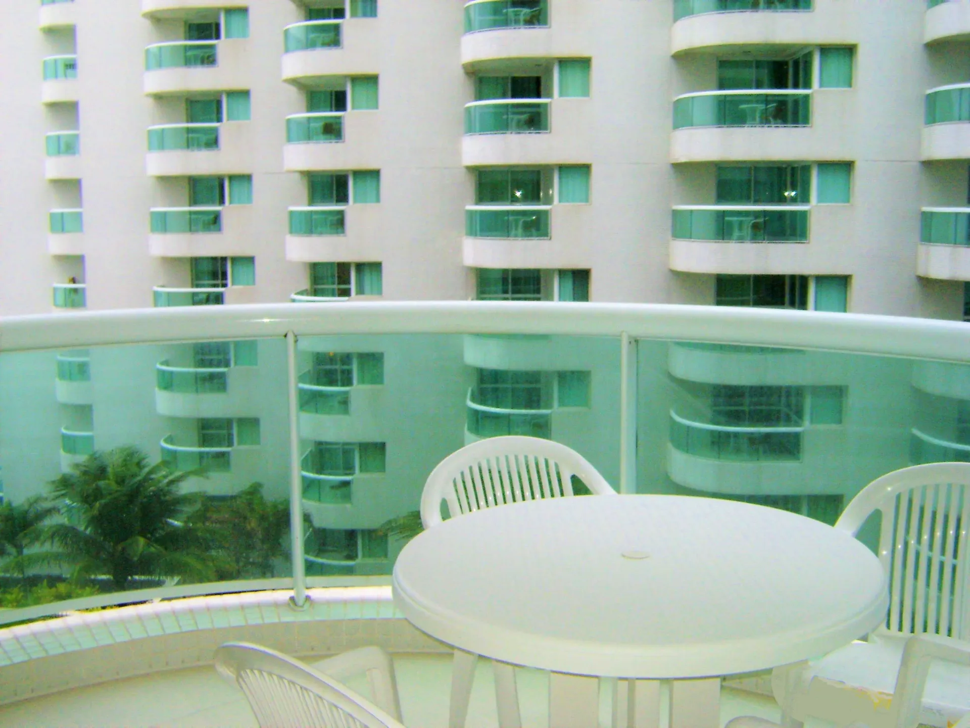 Apartment on the 6th floor with a water view — photo 20