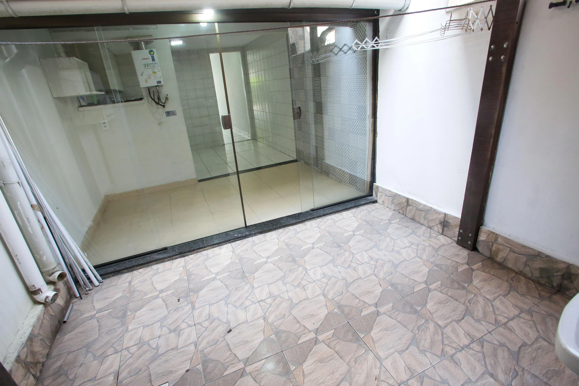2-bedroom house, 90 m² — photo 19