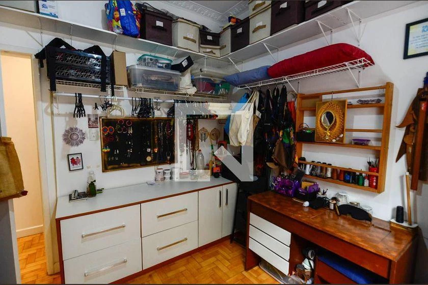 Apartamento mobiliado de 75 m² com 2 quartos e suíte — photo 17