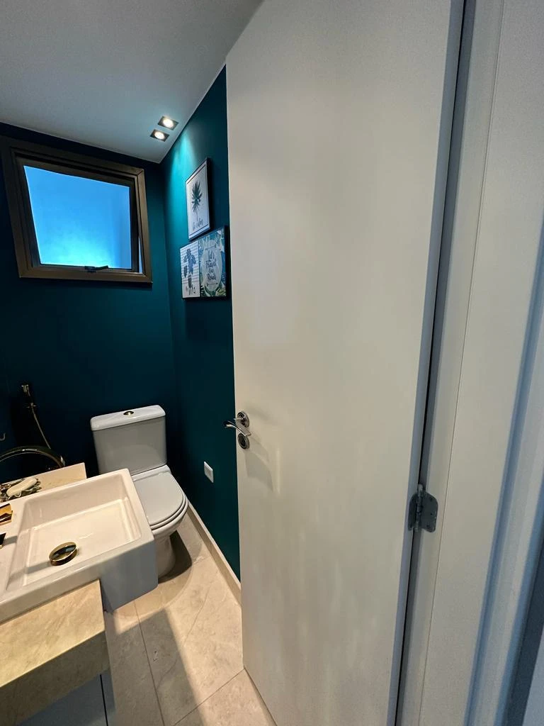 Apartamento dúplex amueblado de 313 m² con 2 plazas — photo 9