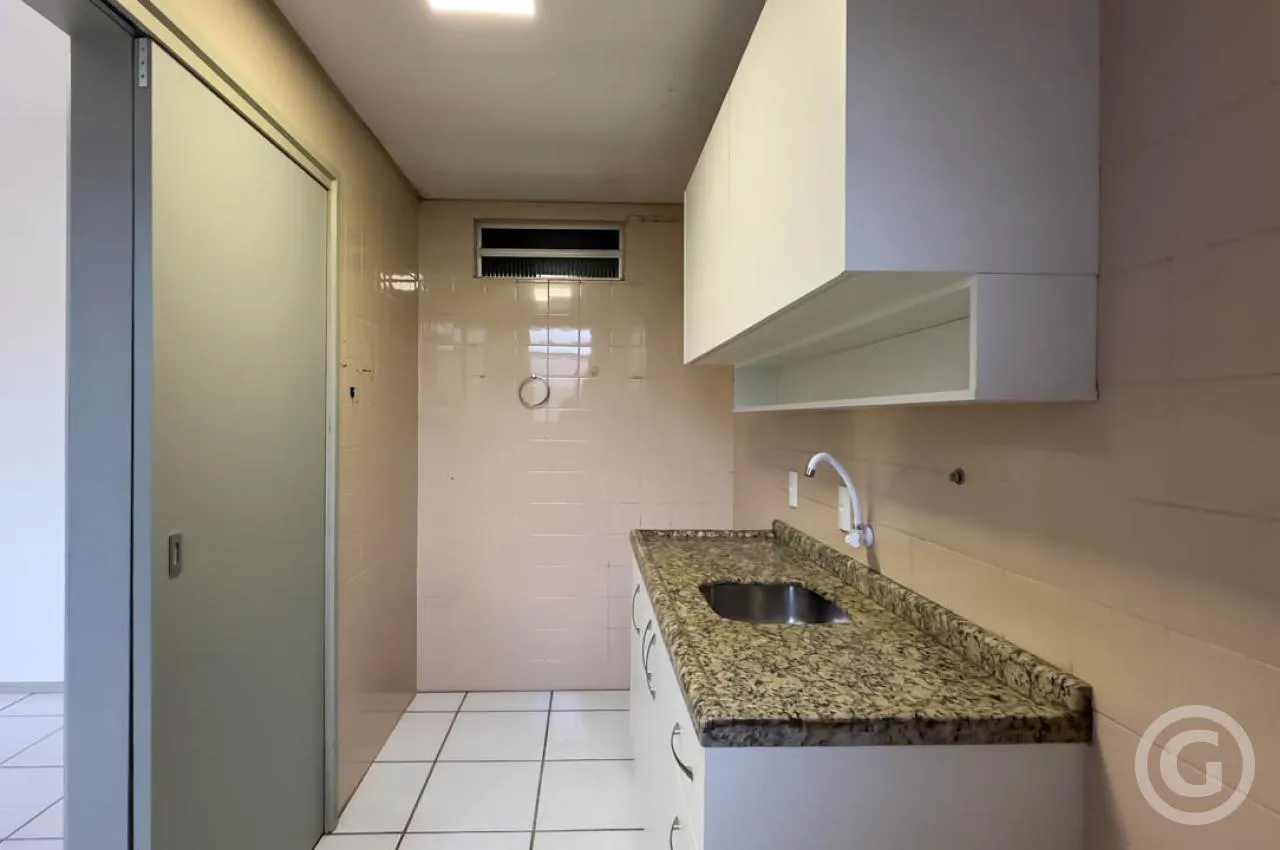 1-bedroom apartment with 41 m² — photo 17