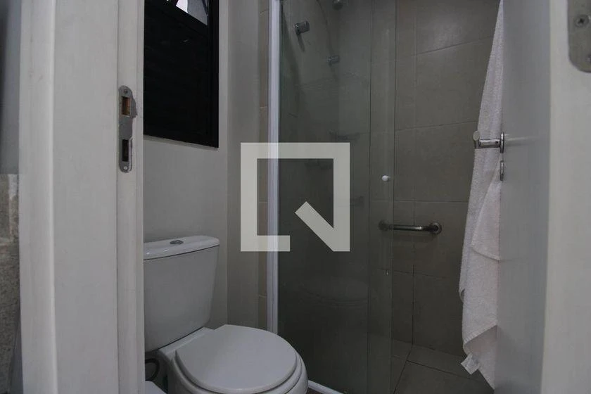 Меблированная квартира 32 м² с 1 спальней и 2 местами — photo 22