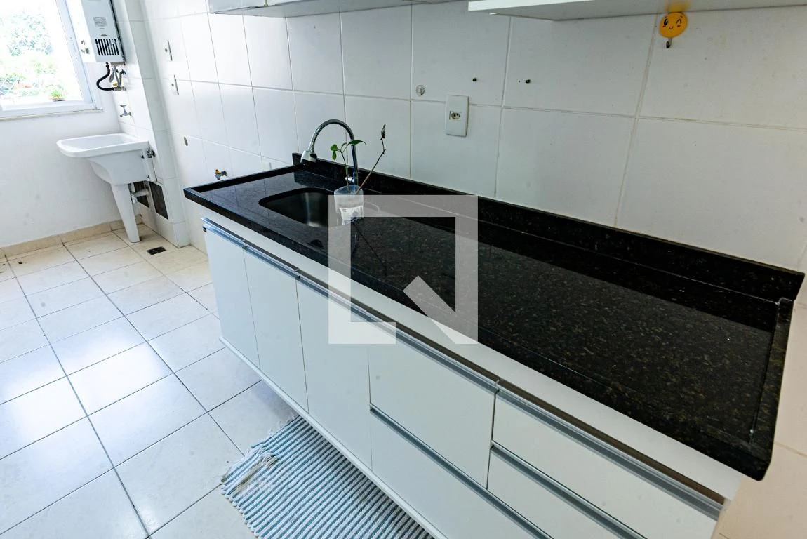 4-bedroom apartment with a mountain view in Rio de Janeiro — photo 63