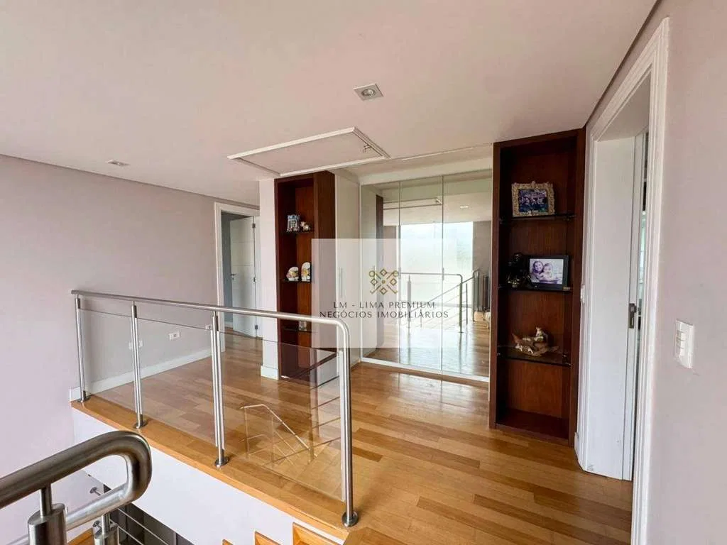 3-suite house with 364 m² and 4 parking spaces — photo 7