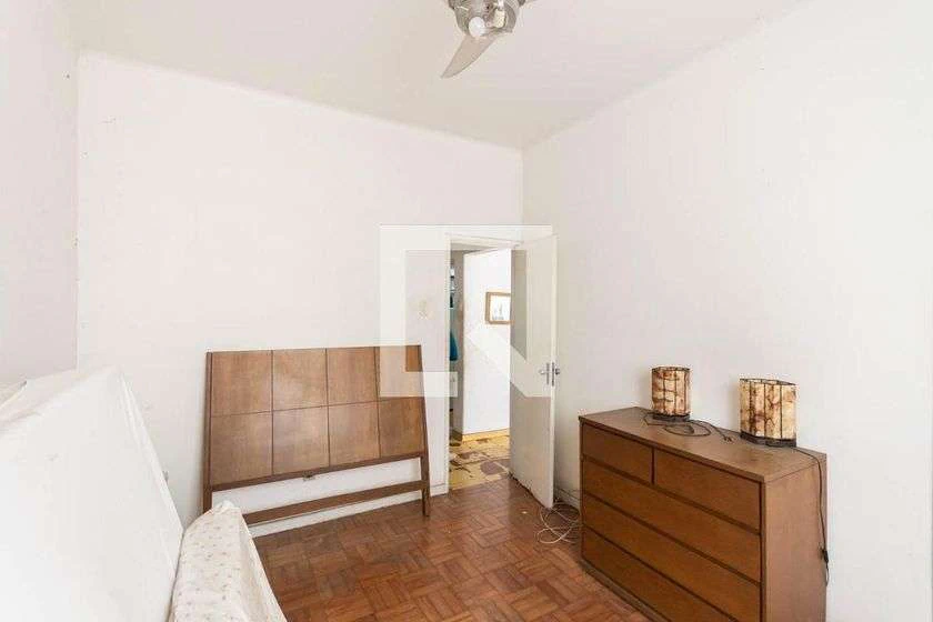 Furnished 2-bedroom apartment with 65 m² — photo 7