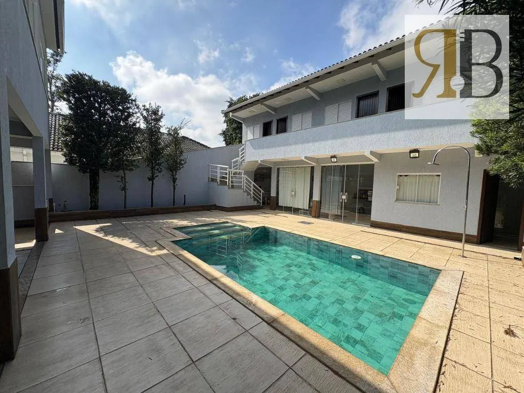 4-bedroom house with 5 bathrooms, 400 m² — photo 27