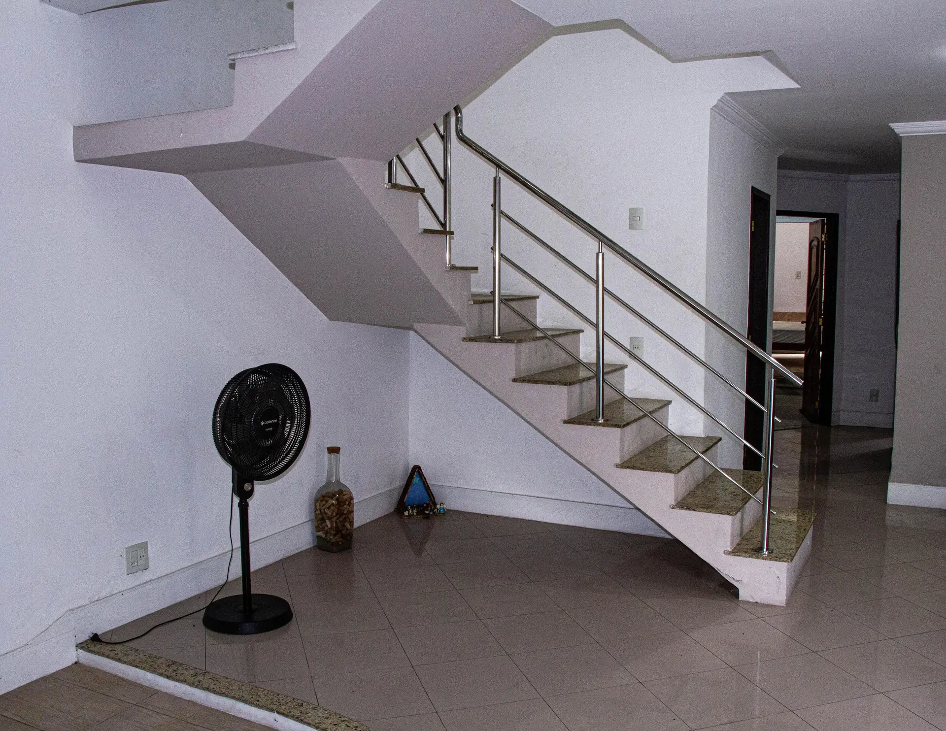Furnished house, 300 m², with a grill on the balcony — photo 7