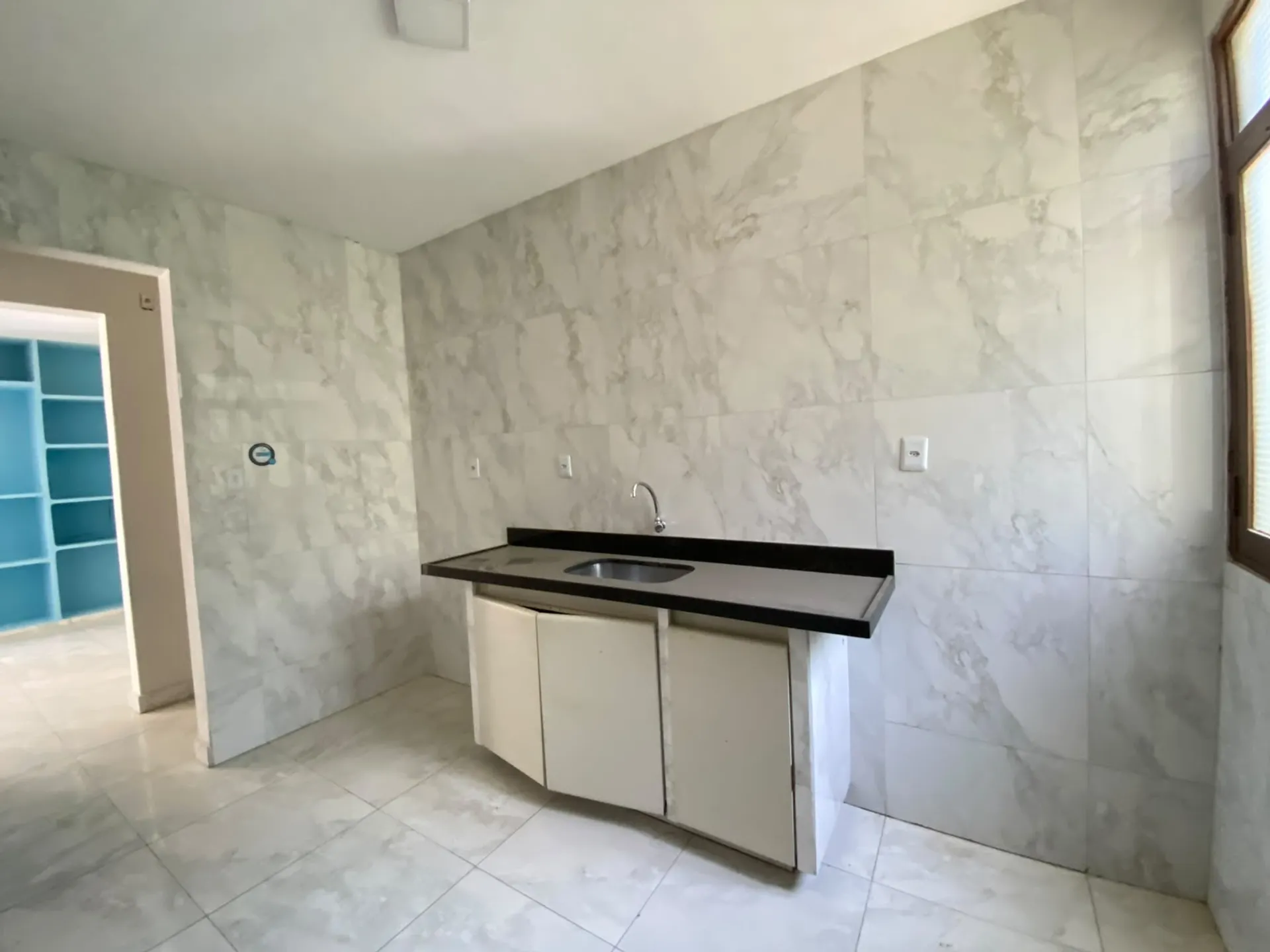 Гардеробная и 2 спальни: квартира 107 м² — photo 6