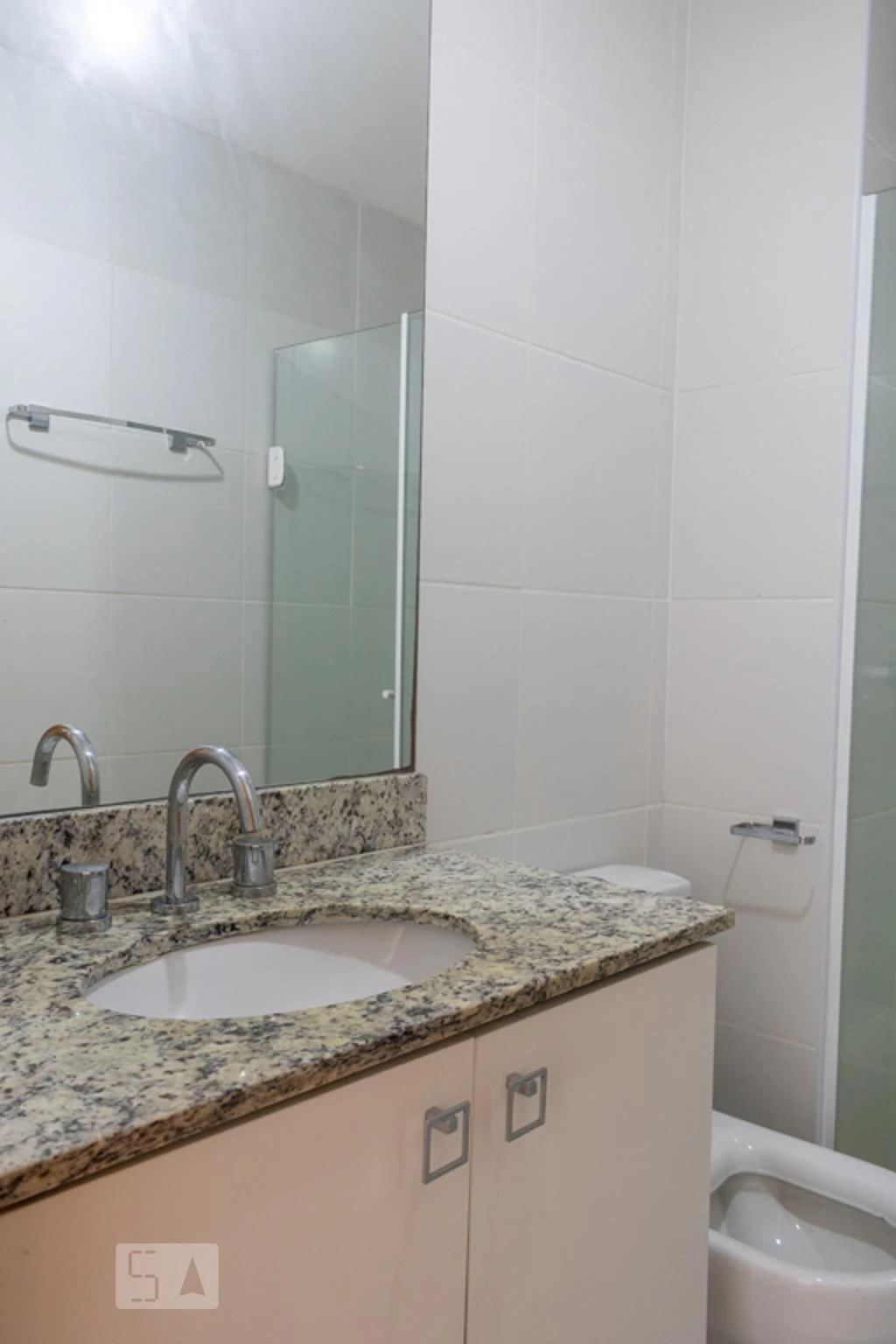 3-bedroom apartment in a building with a sauna — photo 18
