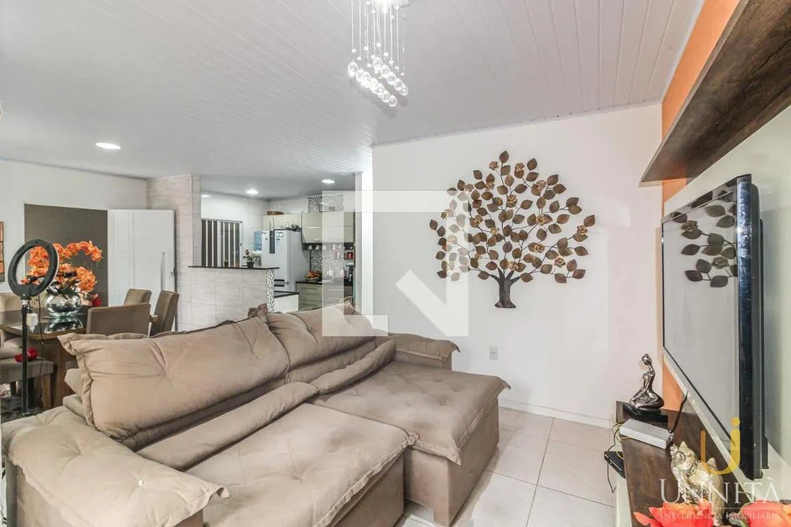 Casa mobiliada de 3 quartos e 130 m² — photo 2