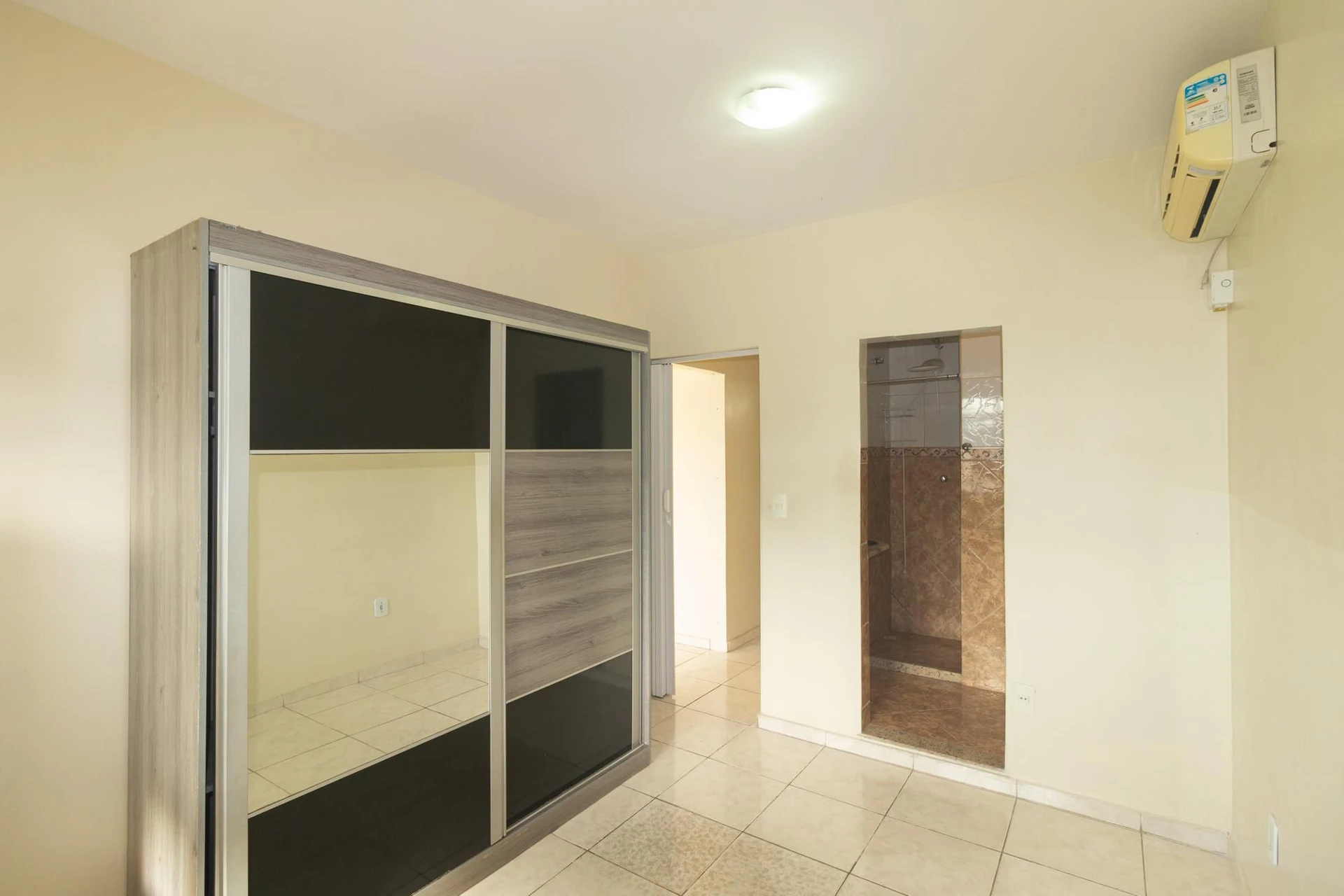 2 quartos e vista para as montanhas: apartamento de 93 m² — photo 5