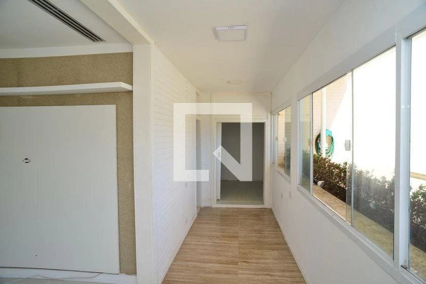 Apartamento de 430 m² com 4 quartos e 4 vagas — photo 44