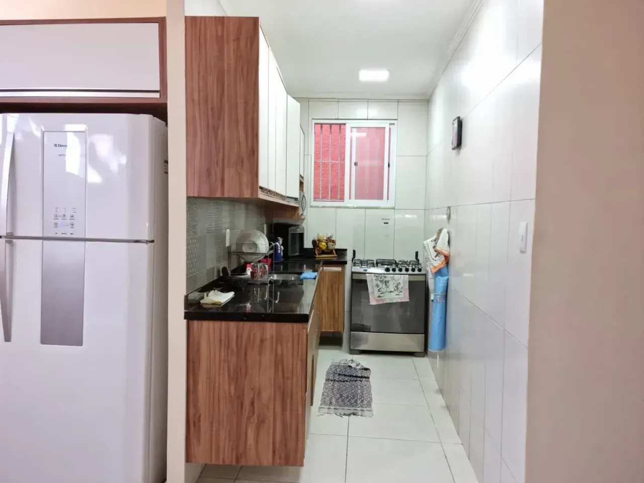 Furnished apartment with 3 bedrooms and 4 bathrooms — photo 5