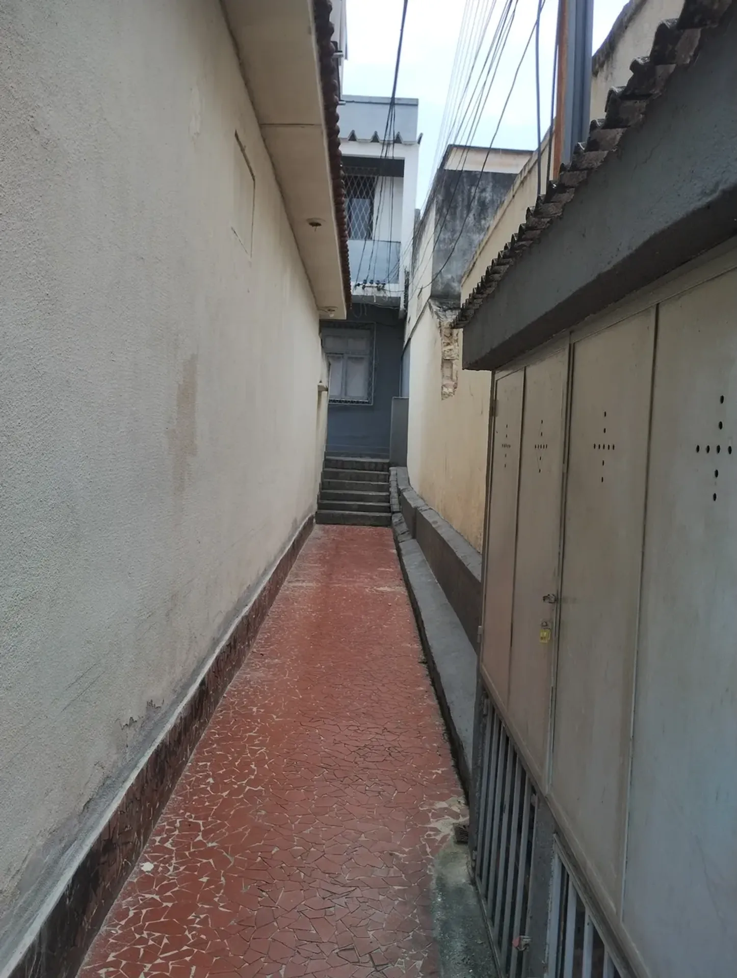 2-bedroom apartment, 70 m² — photo 15