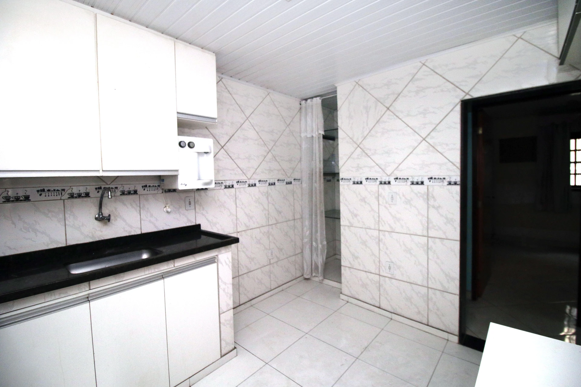 3-bedroom house with a washing machine in Rio de Janeiro — photo 5