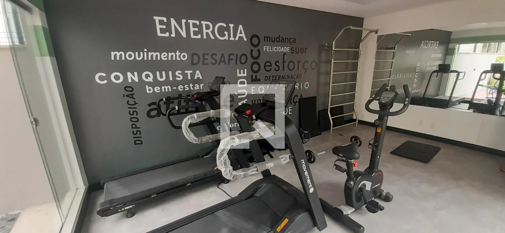 2-bedroom apartment with a home office in Rio de Janeiro — photo 41